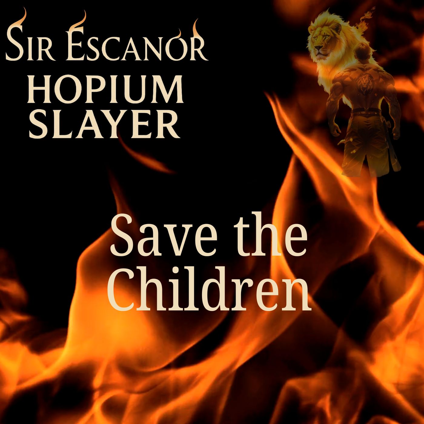Save The Children Save The Children