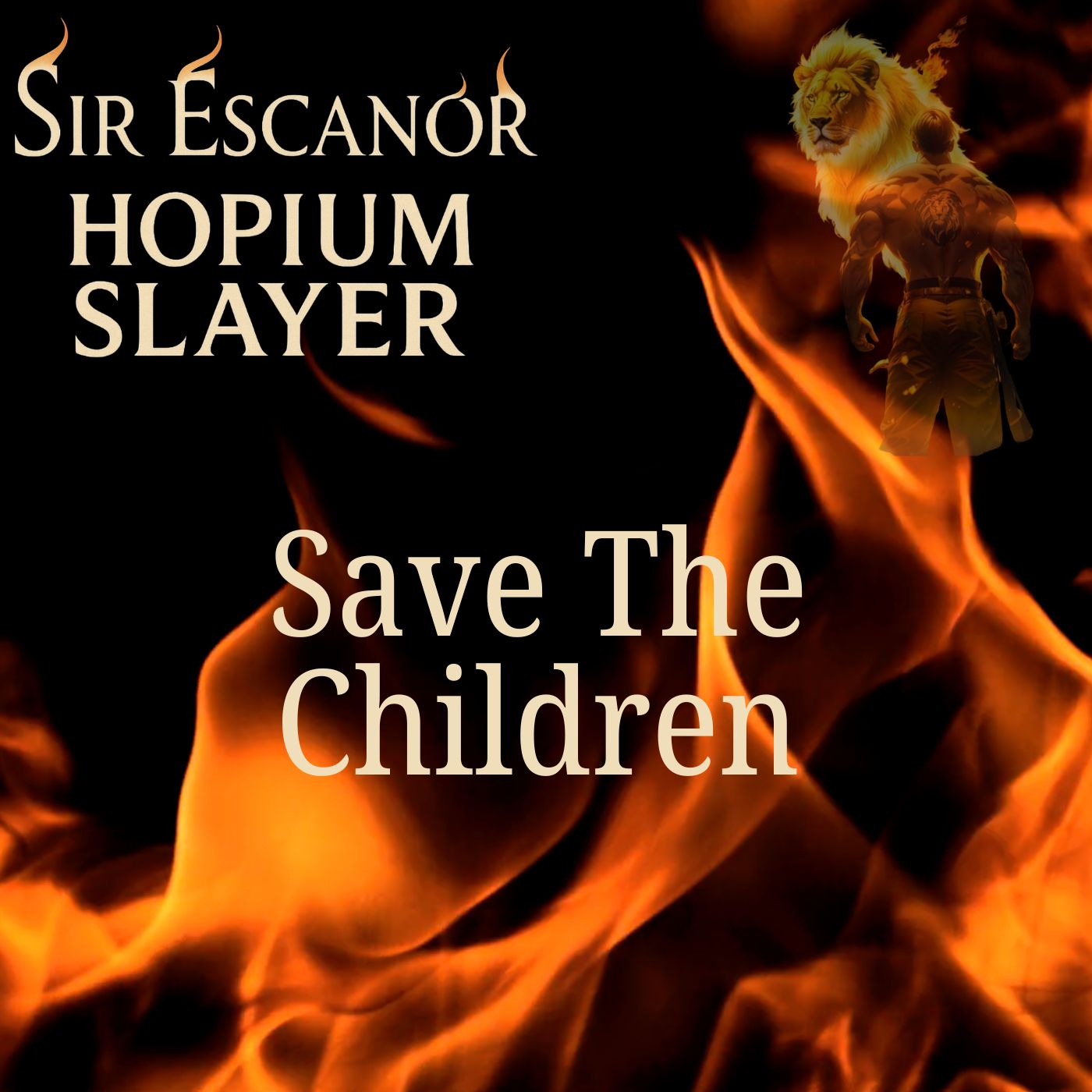 Save The Children